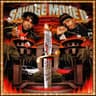 Album cover for SAVAGE MODE II by 21 Savage, Metro Boomin, Drake